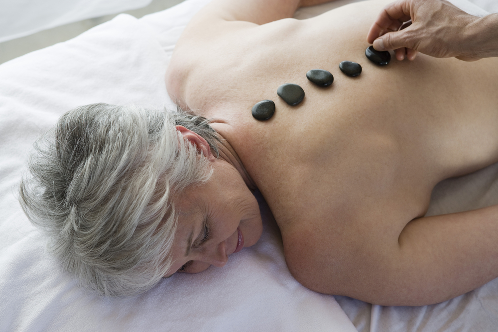 Fibromyalgia Massage