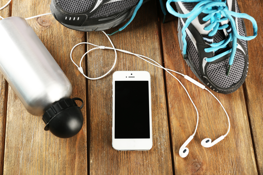 Music:  The Key Motivator for Workouts