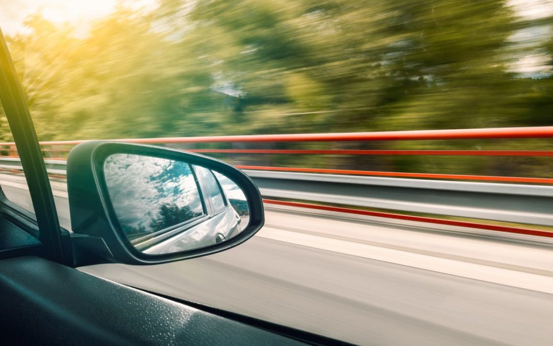 Life in the Fast Lane: 4 Tips to Maintain Your Driving Independence