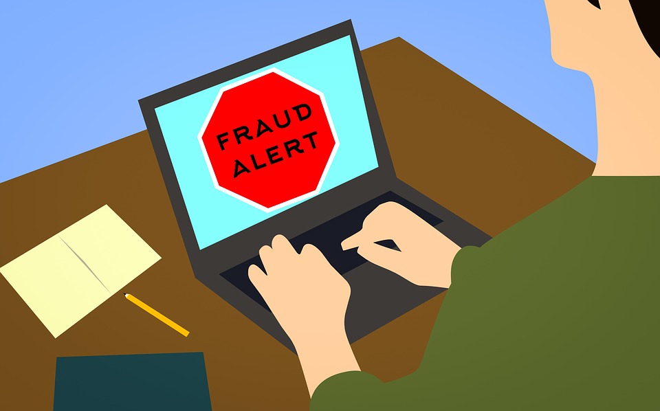 4 Ways to Safeguard Yourself from Fraud