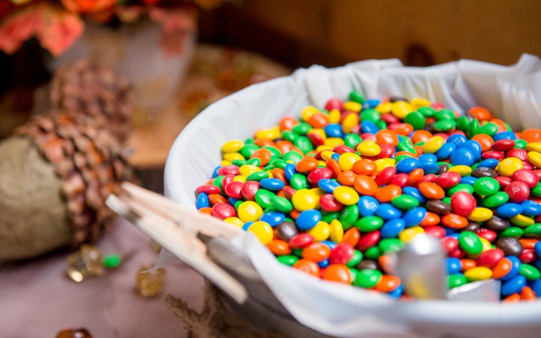 Halloween Candy, Holiday Deserts, and Balancing Your Sugar Levels